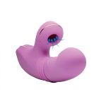 Shegasm Thrusting Suction Rabbit - Image 4
