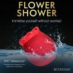 The Perfect Rose Clitoral Stimulator - Image 8