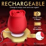 The Perfect Rose Clitoral Stimulator - Image 4