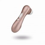 Satisfyer Pro 2 Air Pulse Stimulator - Image 4
