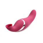 Shegasm Intense 2 in 1 Clit Stimulator - Image 6