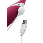 Shegasm Intense 2 in 1 Clit Stimulator - Image 4