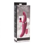 Shegasm Intense 2 in 1 Clit Stimulator - Image 2