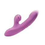 Shegasm Thrusting Suction Rabbit - Image 6