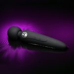 Thunderstick Premium Ultra Powerful Silicone Rechargeable Wand - Image 7