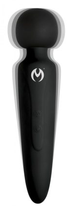Thunderstick Premium Ultra Powerful Silicone Rechargeable Wand - Image 6