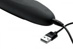 Thunderstick Premium Ultra Powerful Silicone Rechargeable Wand - Image 5