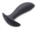 64X Pro-Shocker Vibrating and E-stim Prostate Plug - Image 5