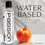 Extra Strength Anal Desensitizing Lube - 8.25 oz. - Image 7