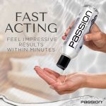 Extra Strength Anal Desensitizing Lube - 8.25 oz. - Image 5