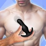 Kinetic Thumping 7X Prostate Anal Plug - Image 7