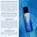 Passion Natural Water-Based Lubricant - 2 oz - Image 5