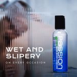 Passion Natural Water-Based Lubricant - 2 oz - Image 3