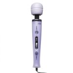 Turbo Purple Pleasure Wand Kit with Free Attachment - Image 6