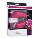 Deep Glider Wand Massager Attachment - Image 2