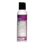 Power Glide Anal Numbing Personal Lubricant- 4 oz - Image 3