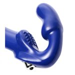 Revolver II Vibrating Strapless Strap On Dildo - Image 5