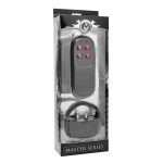 Cock Shock Remote CBT Electric Cock Ring - Image 2