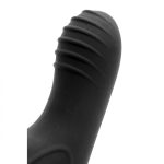 Maverick Rotating Vibrating Silicone Prostate Stimulator - Image 6