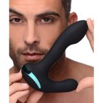 Maverick Rotating Vibrating Silicone Prostate Stimulator - Image 3