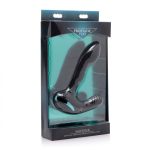 Maverick Rotating Vibrating Silicone Prostate Stimulator - Image 2