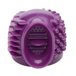 Turbo Purple Pleasure Wand Kit with Free Attachment - Image 3