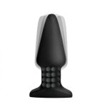 Rimmers Model R Smooth Rimming Plug with Remote - Image 4