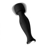 Mighty Pleaser Powerful 10x Silicone Wand Massager - Image 4