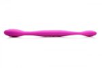 Double Thump 7x Rechargeable Silicone Double Dildo - Image 9