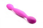 Double Thump 7x Rechargeable Silicone Double Dildo - Image 8