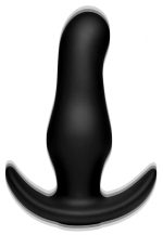 Kinetic Thumping 7X Prostate Anal Plug - Image 5