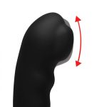 7X P-Milker Silicone Prostate Stimulator with Milking Bead - Image 6