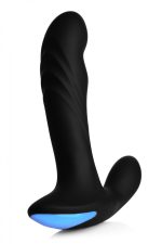 17X P-Trigasm 3-in-1 Silicone Prostate Stimulator - Image 10