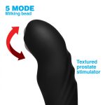 17X P-Trigasm 3-in-1 Silicone Prostate Stimulator - Image 8