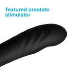 17X P-Trigasm 3-in-1 Silicone Prostate Stimulator - Image 6