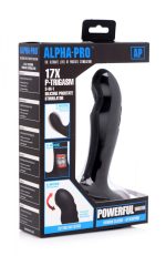 17X P-Trigasm 3-in-1 Silicone Prostate Stimulator - Image 3