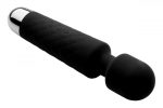 18X Luxury Silicone Travel Wand - Image 3
