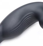 7X P-Strap Milking and Vibrating Prostate Stimulator with Cock and Ball Harness - Image 8
