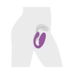 7X Pulse Pro Pulsating and Clit Stimulating Vibrator with Remote Control - Image 4