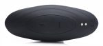 Vibrating and Thrusting Remote Control Silicone Anal Plug - Image 4