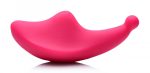 Voice Activated 10X Silicone Panty Vibrator with Remote Control - Image 9