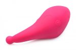 Voice Activated 10X Silicone Panty Vibrator with Remote Control - Image 8