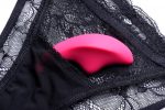 Voice Activated 10X Silicone Panty Vibrator with Remote Control - Image 5