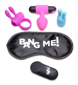 Remote Control Birthday Sex Kit - Image 8