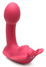 Butterfly Tease 10X Clitoral Suction Silicone Stimulator - Image 8